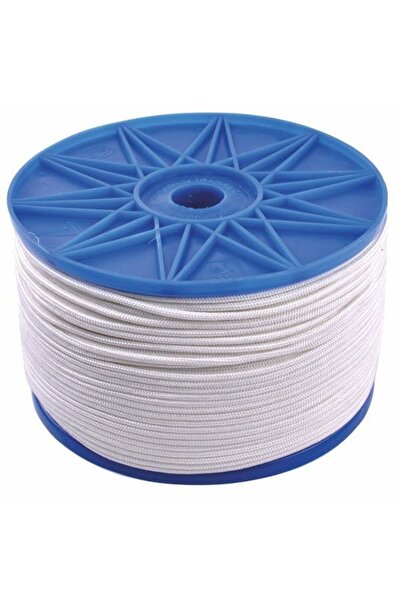 Doruk Halat 3 mm Iskota Halat 10 m