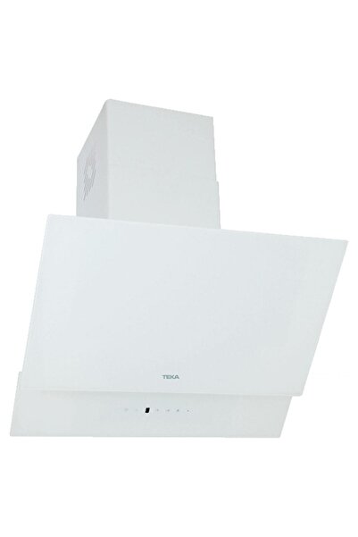 Teka Ankastre Beyaz Set; HAK 625 WH Ankastre Fırın, GBE 64002 KBC WH Ankastre Ocak, ATV 60 Davlumbaz