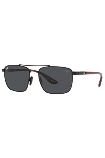 Ray-Ban RB 3715M F02087.58 - Sunglasses for Men