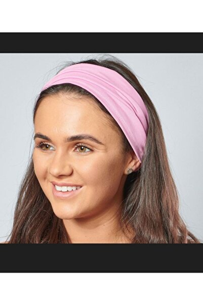 Bluoksweet Traka za glavu yoka dodatak kopča za kosu ženska atletska bandana ...
