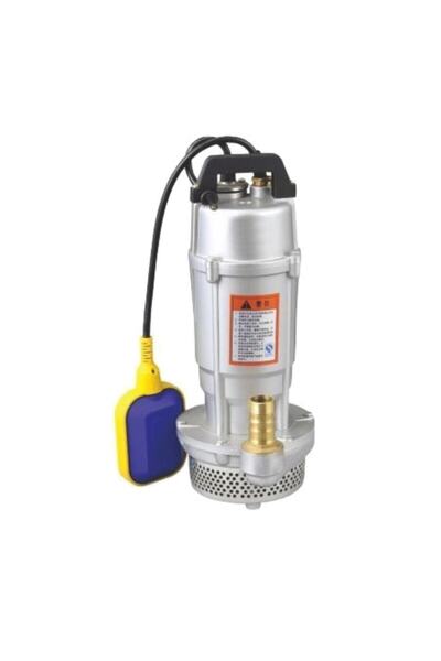 Duffmart Qdx1.5-16-0.37 Temiz Su Dalgıç Pompa