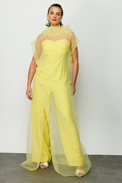 Nefeli Organze Tulum