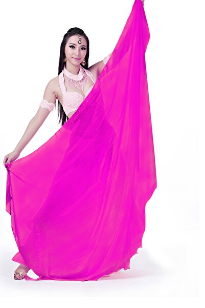 Kaftan Collection Dansoz șal oriental