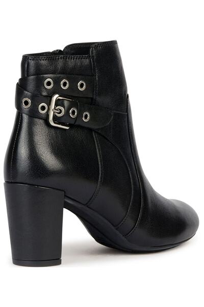 Geox Εξομάλυνση