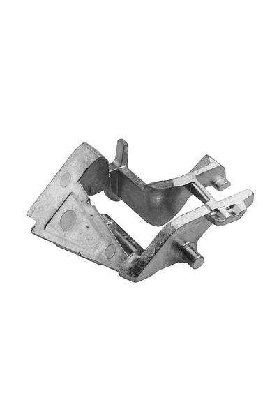 ALPHA AUTO PART مقبض الباب الخارجي - LH لسيارة Mercedes B Class W245
