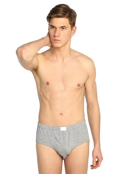 ÇamaşırcımShop 3006 6 Pack Men's Slip Panties