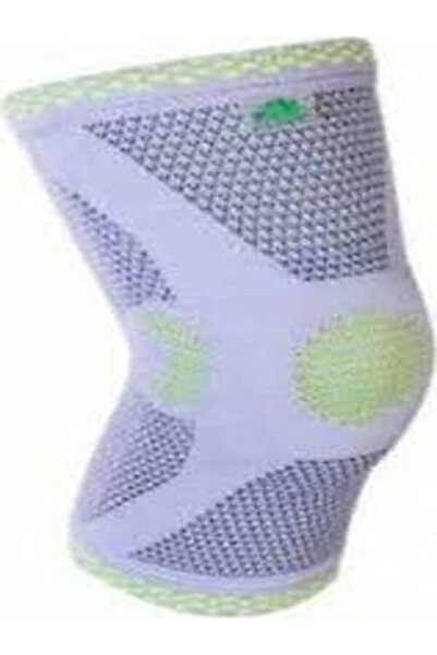 Soles ÖRGÜ DESTEKLİ LİGAMENT DİZLİK XLARGE