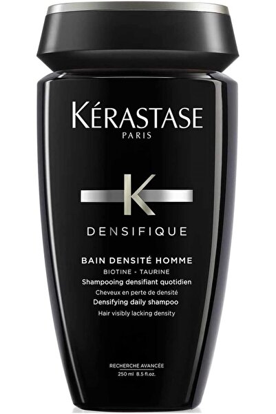 Kerastase Densifique Bain Densifique Homme Intensity Shampoo for Men 250ml