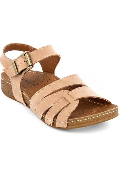 Muya Rhoas Anatomical Sole Women's Daily Sandals