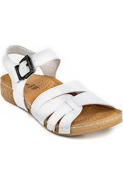 Muya Rhoas Anatomical Sole Women's Daily Sandals