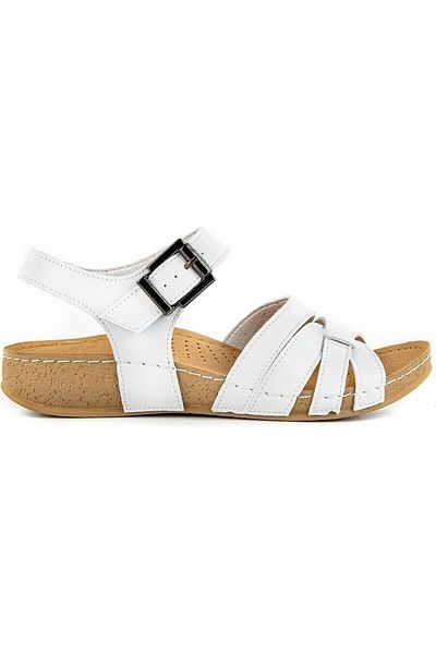 Muya Rhoas Anatomical Sole Women's Daily Sandals