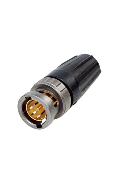 NBNC75BLP9X 4K/12G Bnc Video Konnekto?r
