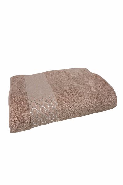 Softplus Pink King Size Bath Towel 100-150