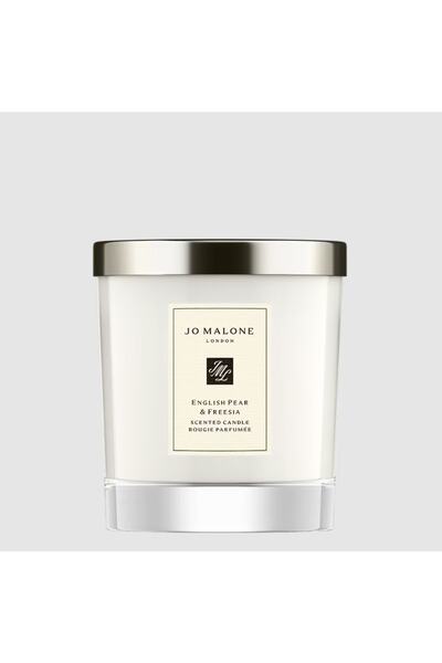 Jo Malone London Özel Cam Mum
