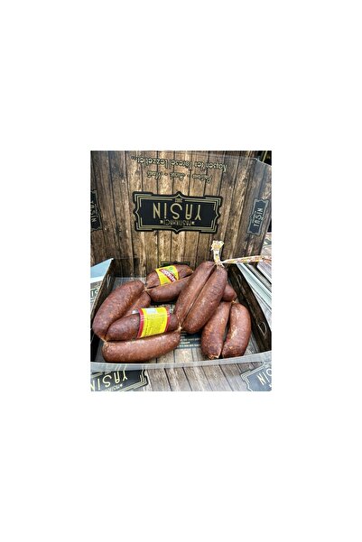 Pastırmacı Yasin Başyazıcı sucuk 1kg