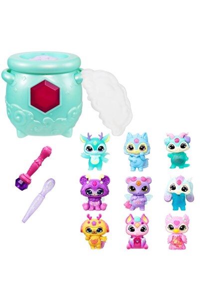 Genel Markalar Magic Mixies Mixlings S2 İkili Paket