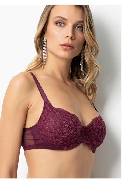 Miorre Kadın Toparlayıcı Sütyen Yeni Sezon (1 Adet Ekonomik)