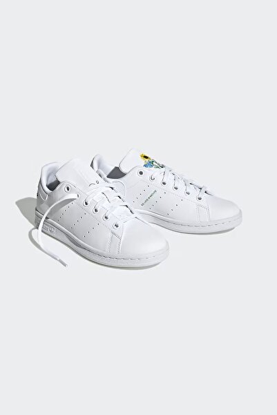 adidas Çocuk Günlük Spor Ayakkabı Stan Smith J Hp6209