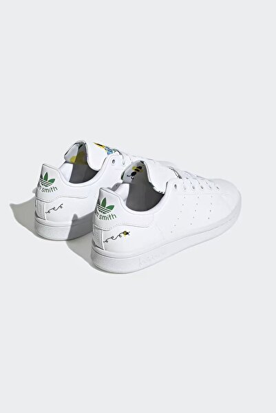 adidas Çocuk Günlük Spor Ayakkabı Stan Smith J Hp6209