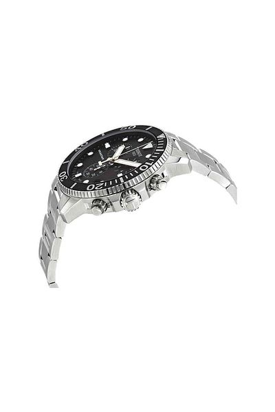 TISSOT T120.417.11.051.00 Men's Wristwatch - Stylish and Functional Design