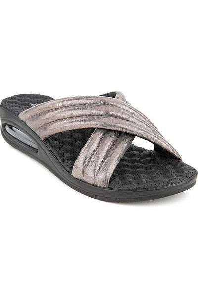 Muya Glance Air Max Sole Anatomical Women's Slippers