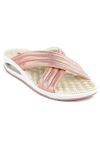 Muya Glance Sole Anatomical Women's Slippers
