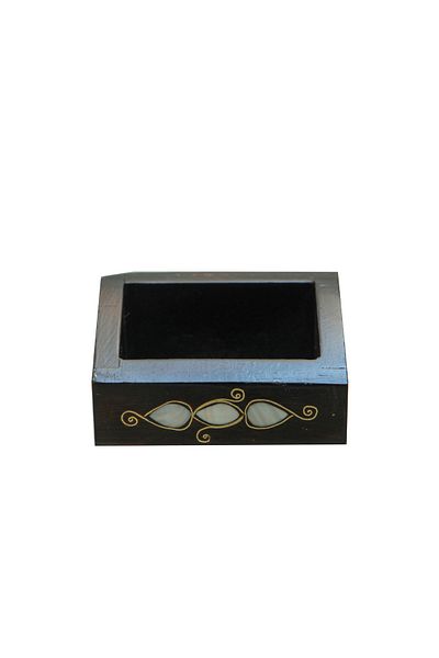 ANTEPSEPETİ SEDEF EMBROIDERED CARD HOLDER