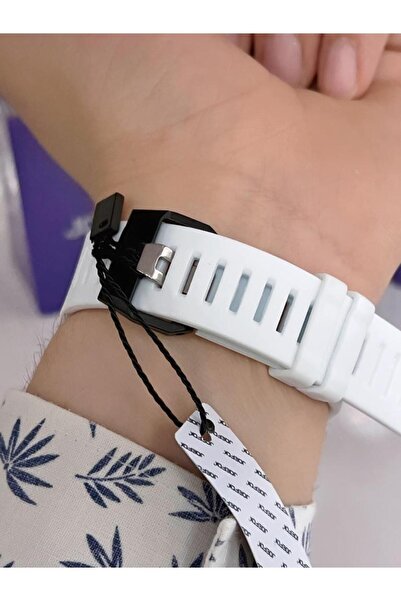 Joefox Joe.438 Joefox Digital Alarmlı-Zemin Aydınlatma-Kronometreli Unisex 3Atm Suya Dayanıklı Kol Saati