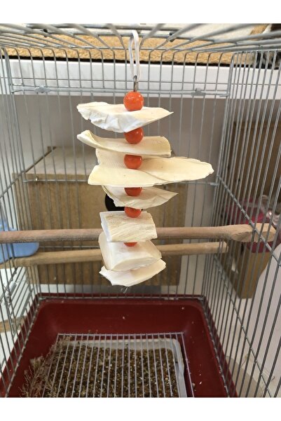 mnö mammamia mix Askılı Kalamar Kemiği Mammamiamix