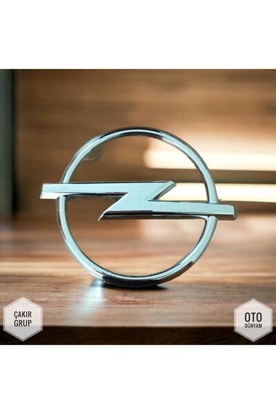 Genel Markalar Opel Astra G Ön Panjur Arma Opel Astra G Ön Panjur Arma