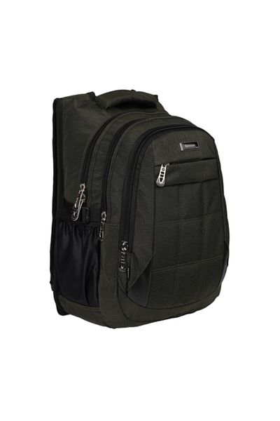 MESCHAIN Σχολικό σακίδιο πλάτης 2227 Model Water Resistant