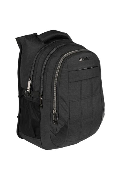 MESCHAIN Σχολικό σακίδιο πλάτης 2227 Model Water Resistant
