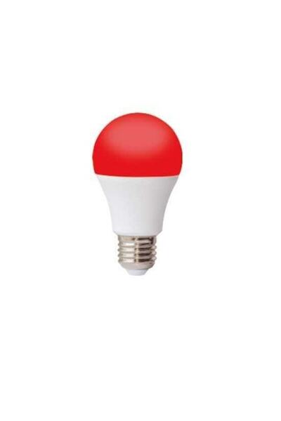 Cata CT-4277 9 WATT LED AMPUL KIRMIZI E27