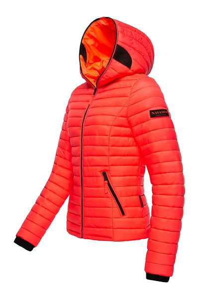 Navahoo Übergangsjacke Kimuk