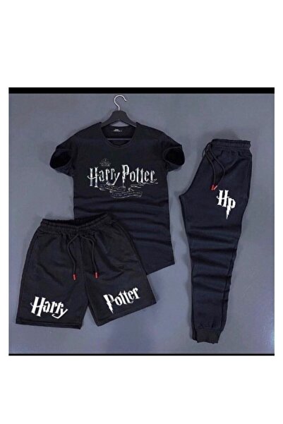 Adrift deep & qaiser BASKI UNİSEX 3-LAYER COMBINATION HARRY