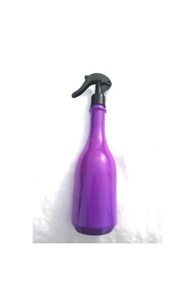 abnturk Boş Sprey Şişesi Püskürtücü Sprey Şişesi Berber Kuaför Spreyi