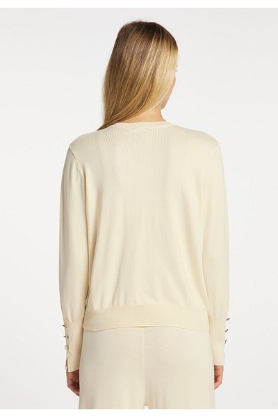 Dreimaster Strickjacke clasic Baradello