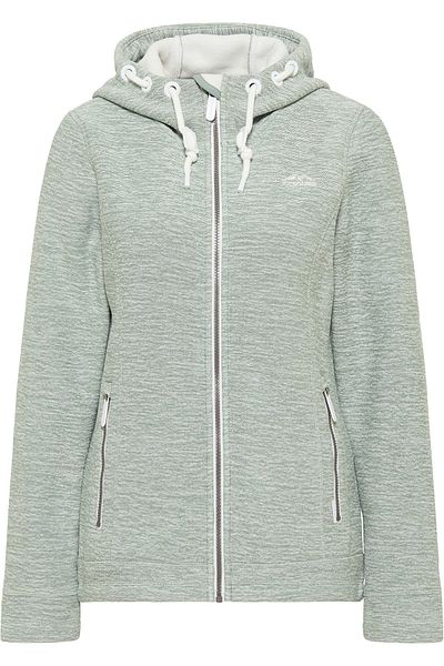 Icebound Strickfleecejacke altiplano
