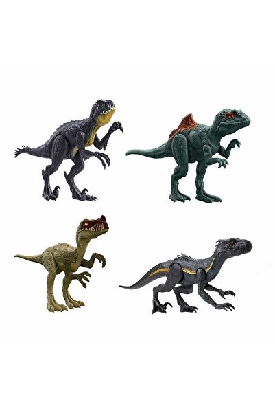 mattel GWT54 Jurassic World 12 inch Dinozor Figürleri