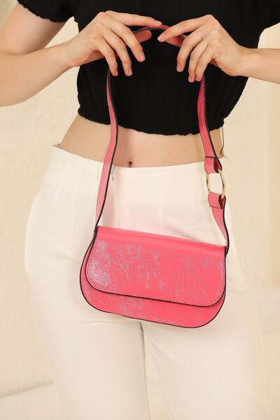 Stilgo حقيبة كتف نسائية STL-AV110Z