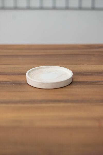 PAYATASARIM Комплект от 2 подложки за чаши