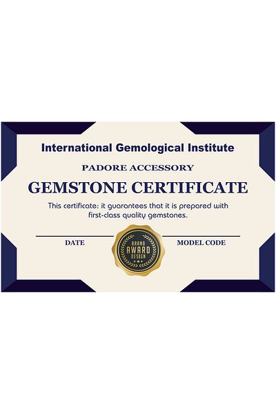 Padore Accessory Spiritual Balance And Positive Energy| Sun Stone Natural Stone Bracelet > Certified