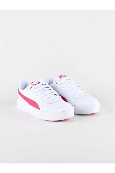 Puma Skye 'white-virtual pink' 374764-06