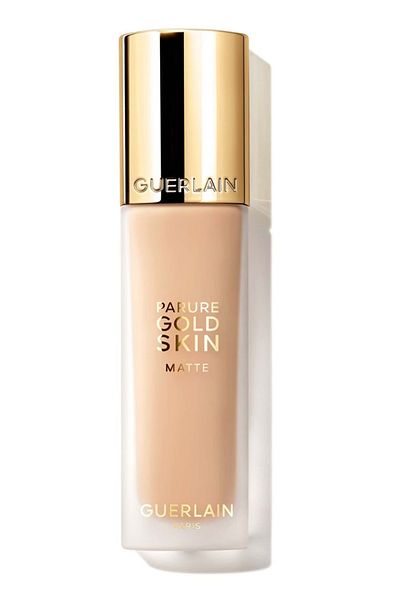 Guerlain Parure Gold Skin Matte Foundation 35 Ml