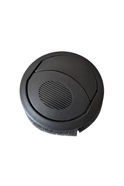 DNC Auto Part Fiat Fiorino için Orta Konsol Difüzörü