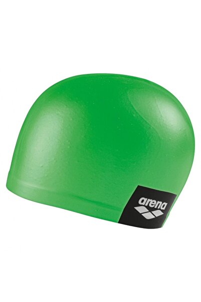 ARENA Șapcă cu logo modelat, verde pășune