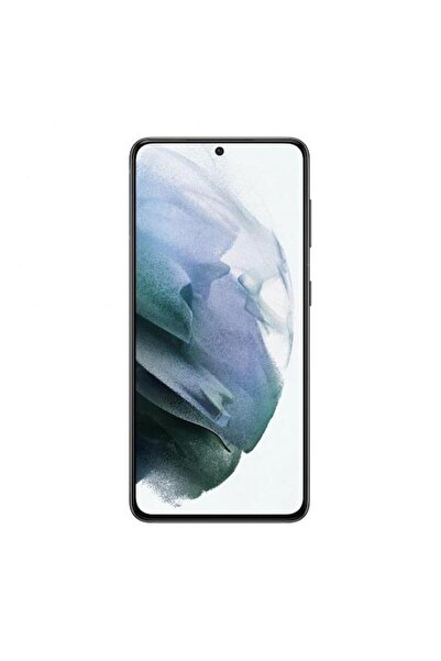 Samsung Yenilenmiş Samsung Galaxy S21 5G 128 GB Gri Cep Telefonu (12 Ay Garan...