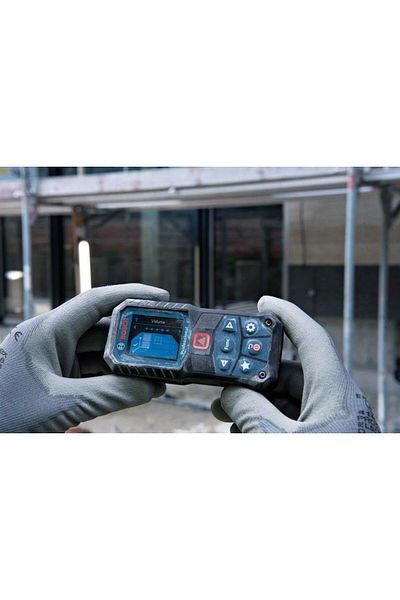 Bosch Bosch GLM 50-22 Laser Rangefinder