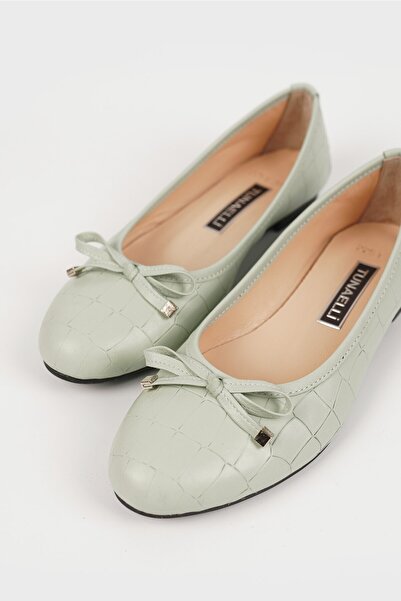 TUNAELLİ ΓΥΝΑΙΚΕΙΟ ΝΕΡΟ ΠΡΑΣΙΝΟ ΧΡΩΜΑ ΓΝΗΣΙΟ