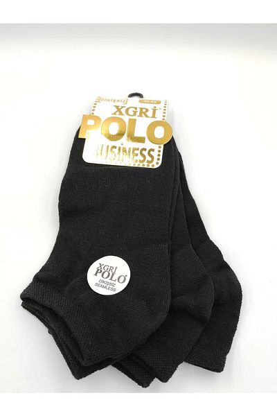 ALTUNTAŞ MEN'S SOCKS SEAMLESS COMBED